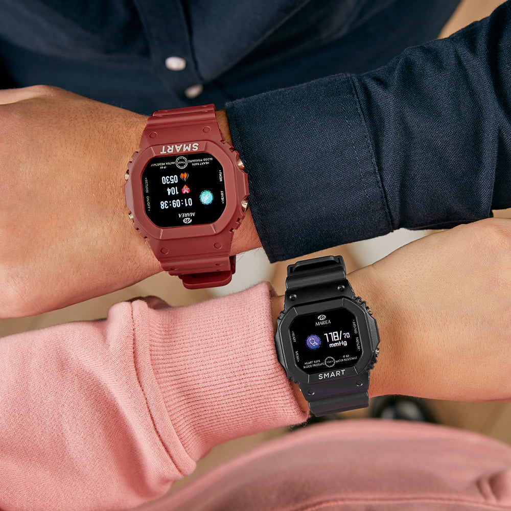 Reloj SMARTWATCH Marea Modelo B5700803_A