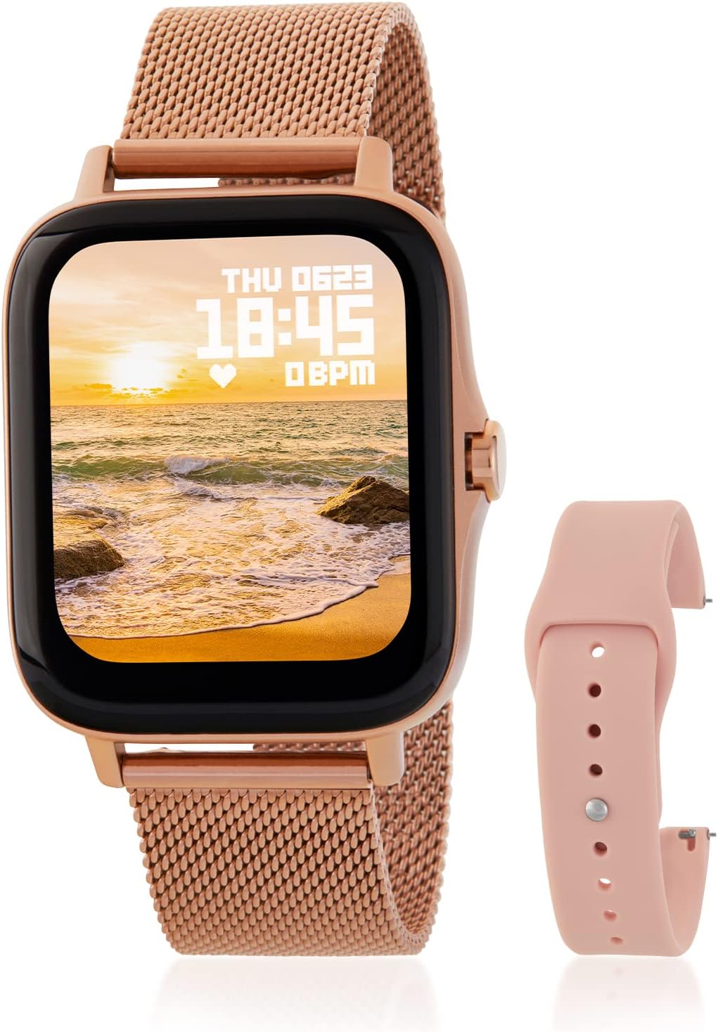 Reloj SMARTWATCH Marea Modelo B57012