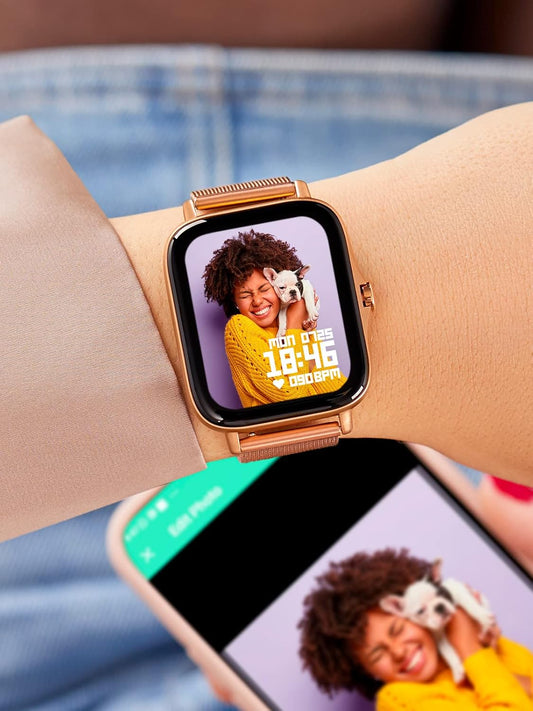 Reloj SMARTWATCH Marea Modelo B57012
