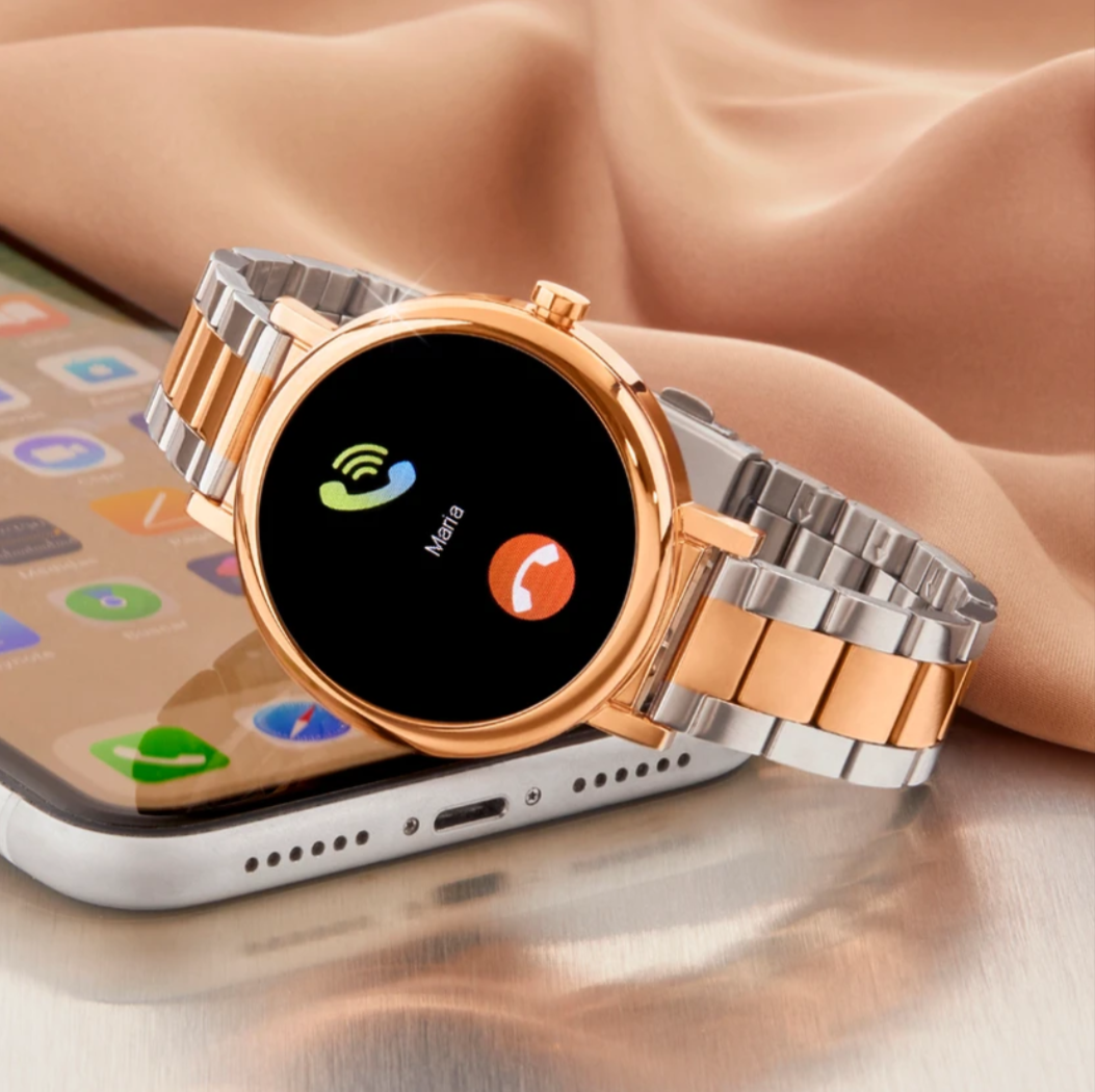 Reloj Smartwatch Marea Modelo B61002 MUJER