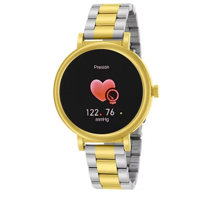 Reloj Smartwatch Marea Modelo B6100204 MUJER