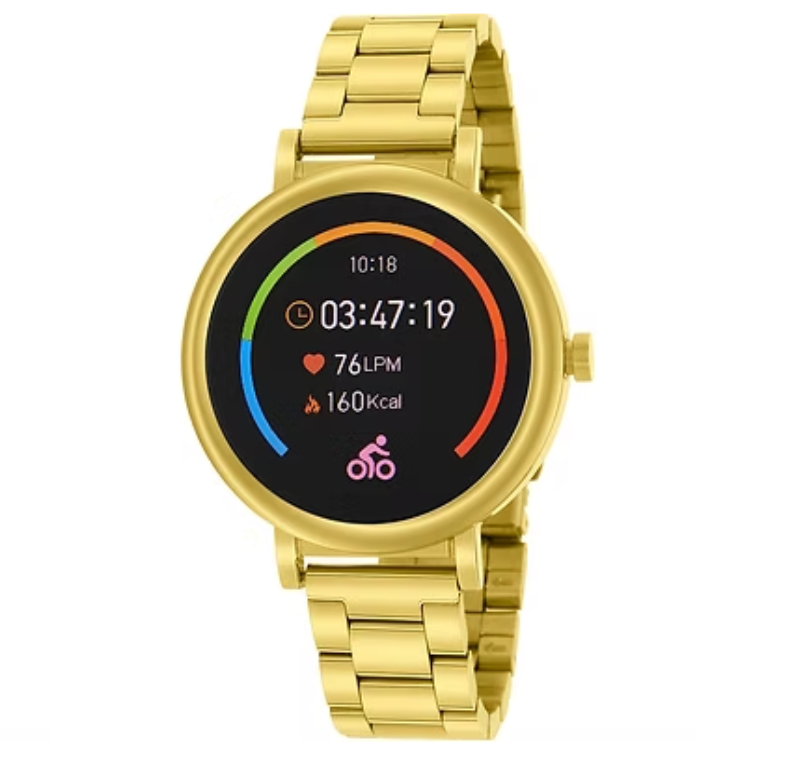 Reloj Smartwatch Marea Modelo B6100205 MUJER