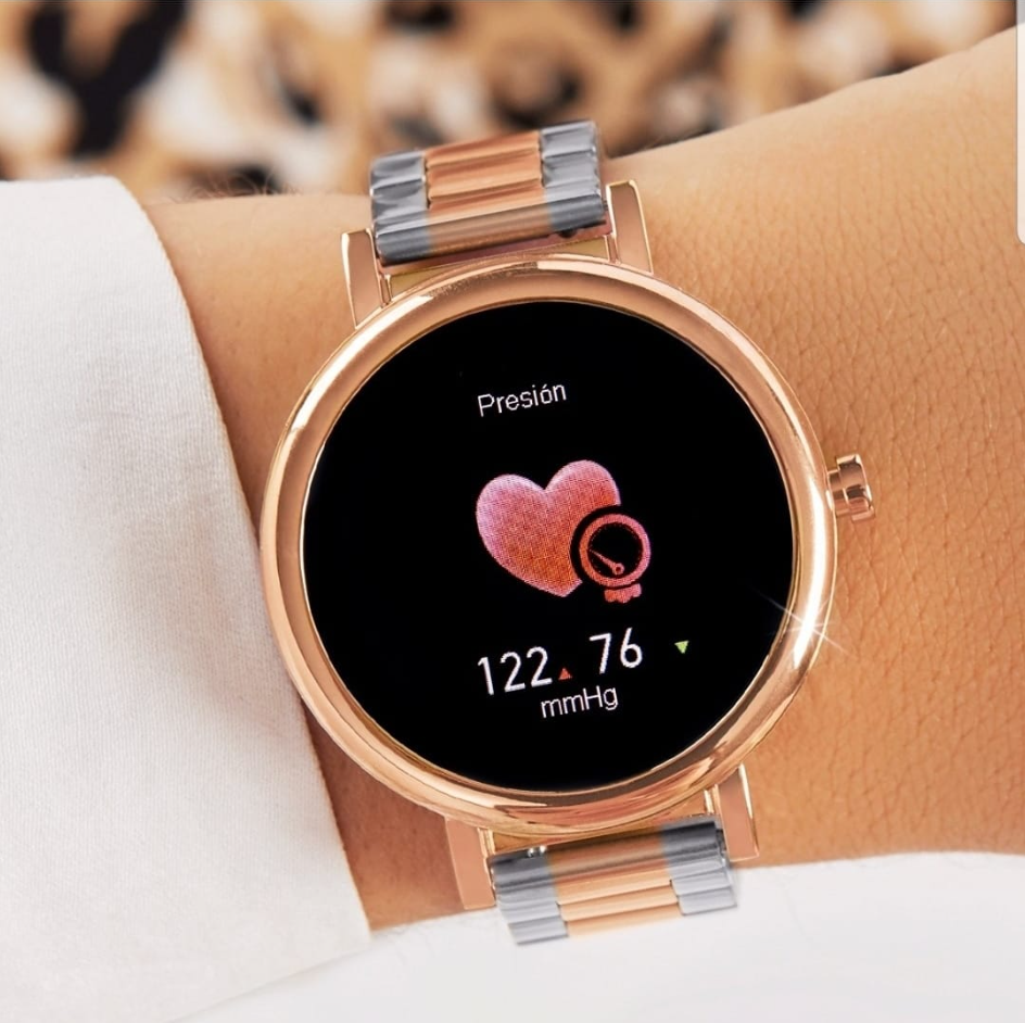 Reloj Smartwatch Marea Modelo B61002 MUJER
