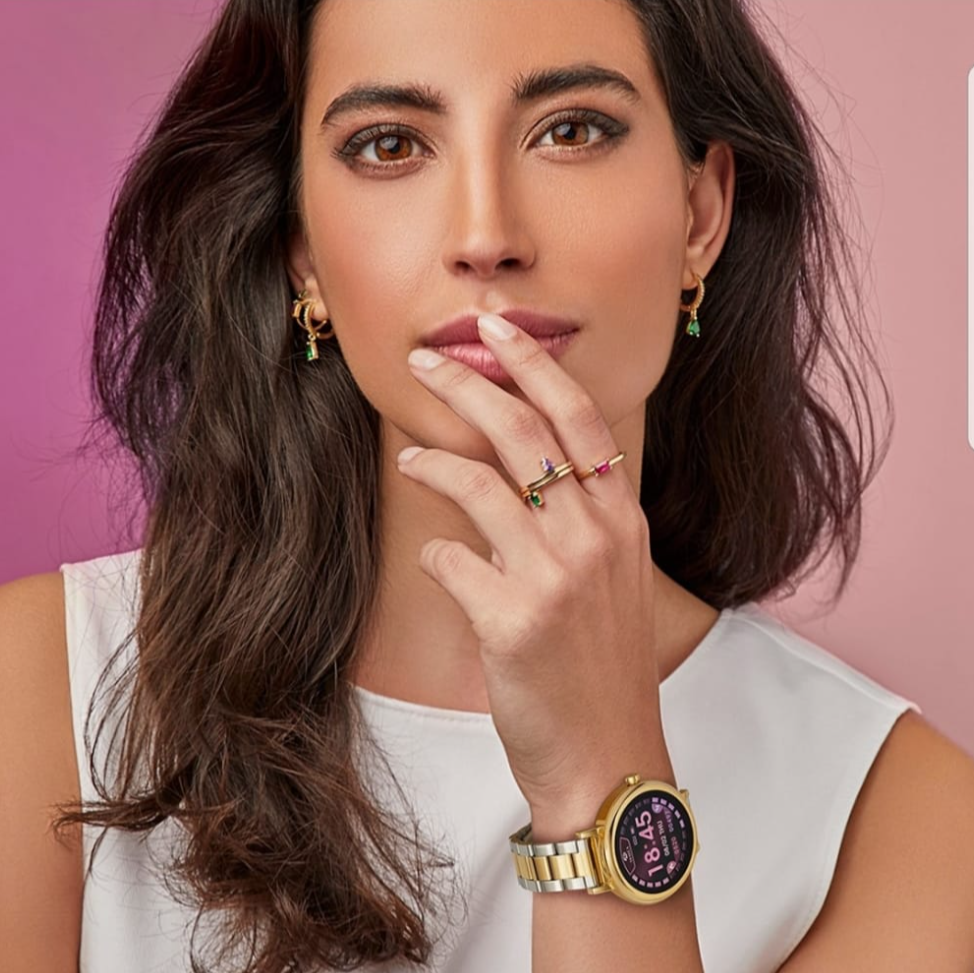 Reloj Smartwatch Marea Modelo B61002 MUJER