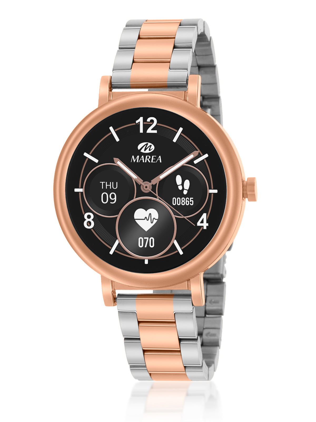 Reloj Smartwatch Marea Modelo B6100203 MUJER