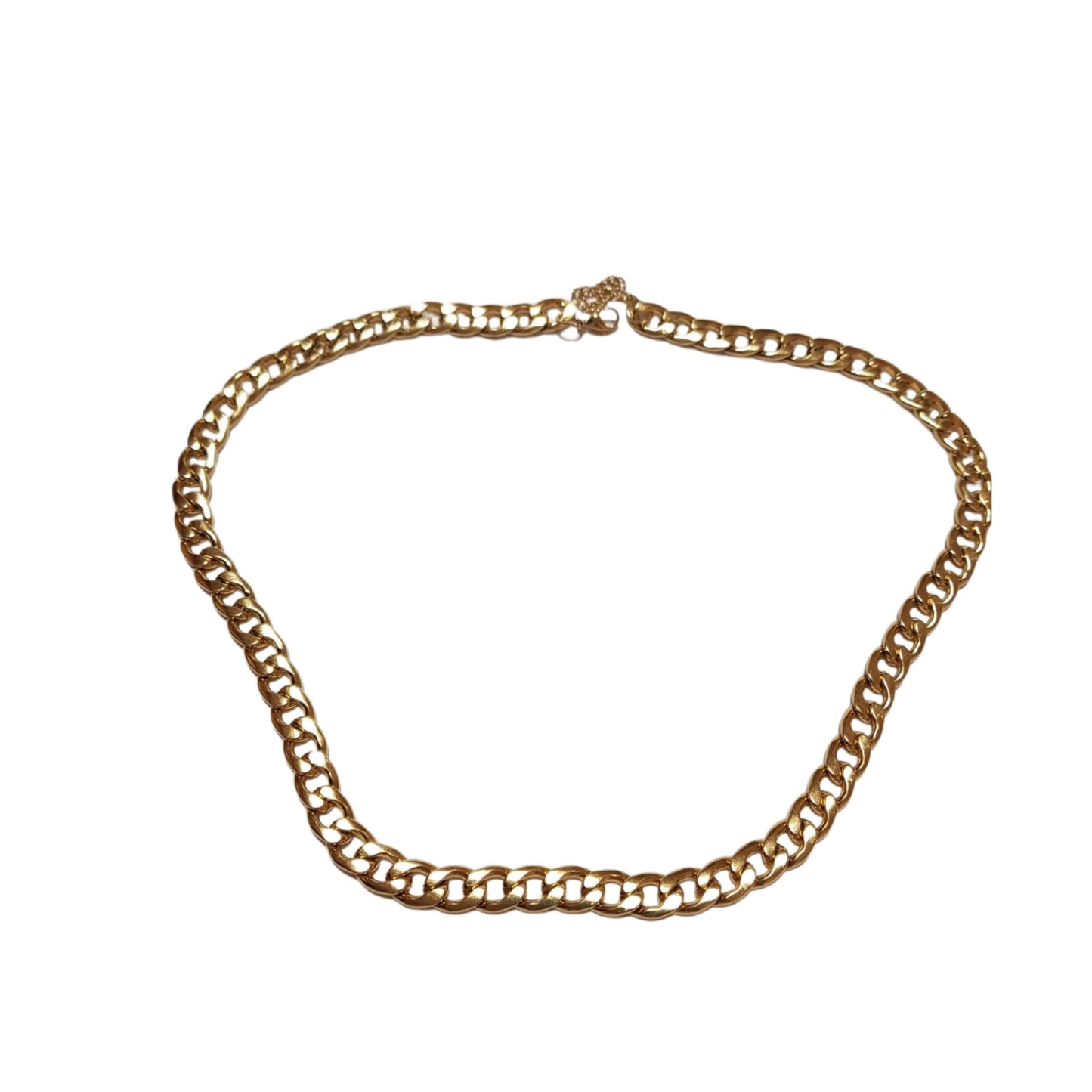 Cadena de acero - JOYERIA AMAZ JOYAS