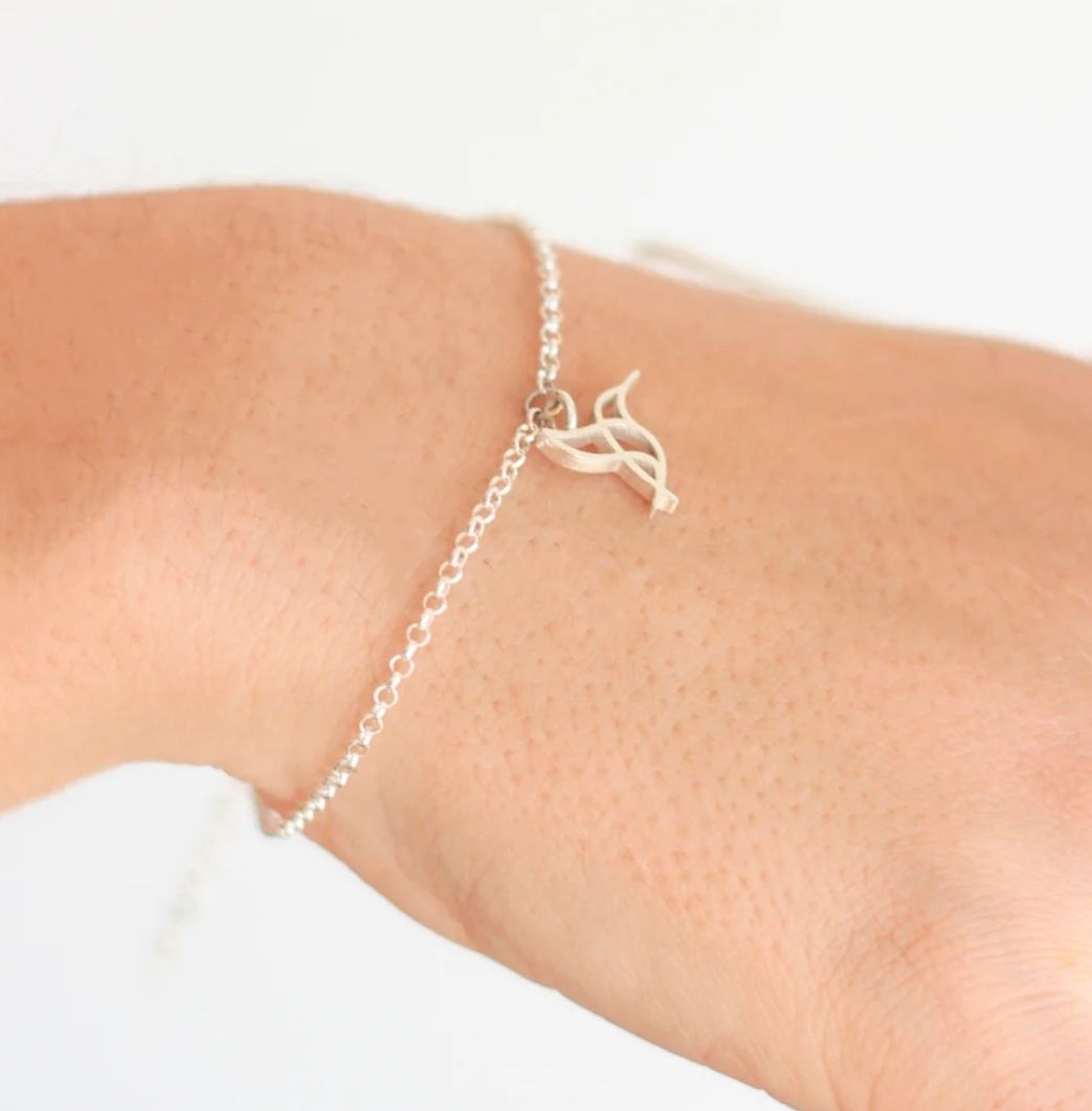 Pulsera de Los Ahora