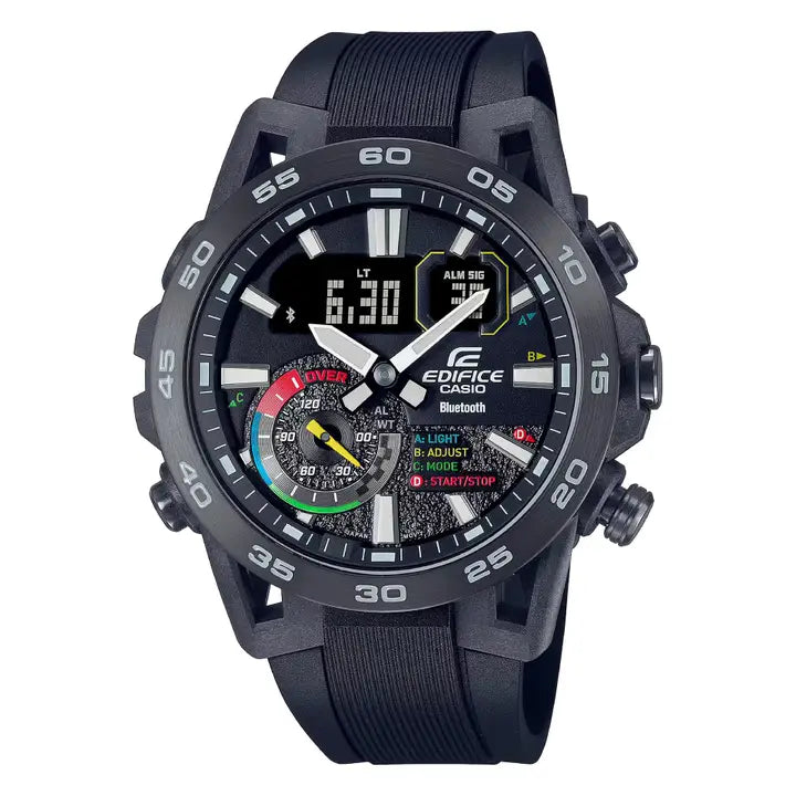 Casio X093_ECB-40MP-1AEF - JOYERIA AMAZ JOYAS
