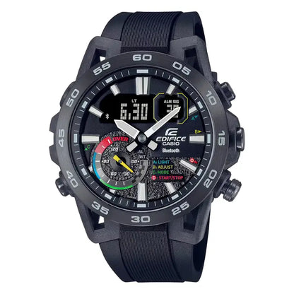 Casio X093_ECB-40MP-1AEF - JOYERIA AMAZ JOYAS