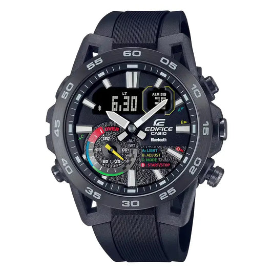 Casio X093_ECB-40MP-1AEF - JOYERIA AMAZ JOYAS