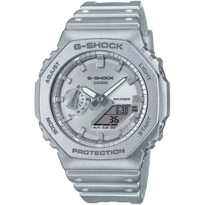 Casio X093_GA-2100FF-8AER - JOYERIA AMAZ JOYAS