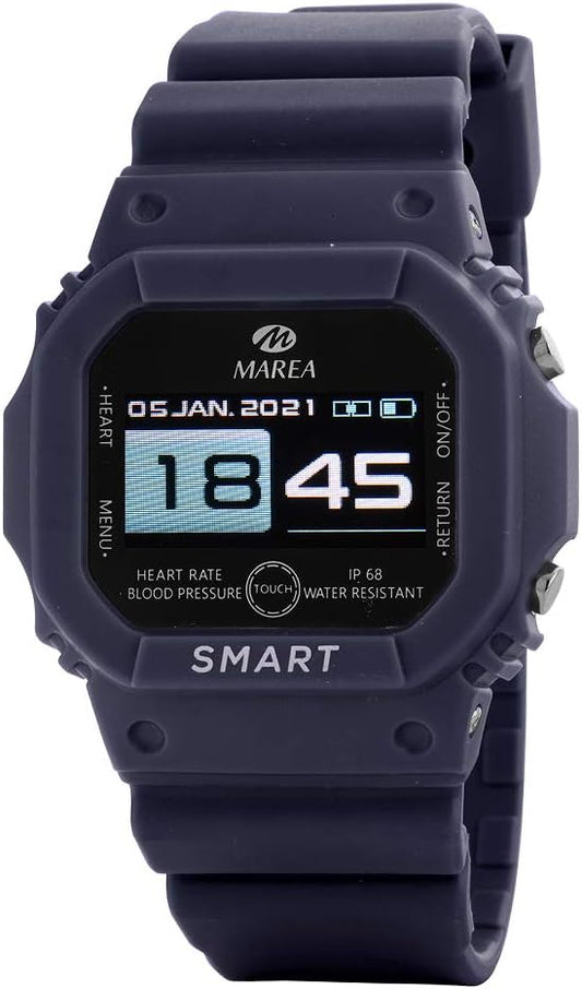Reloj SMARTWATCH Marea Modelo B6000202