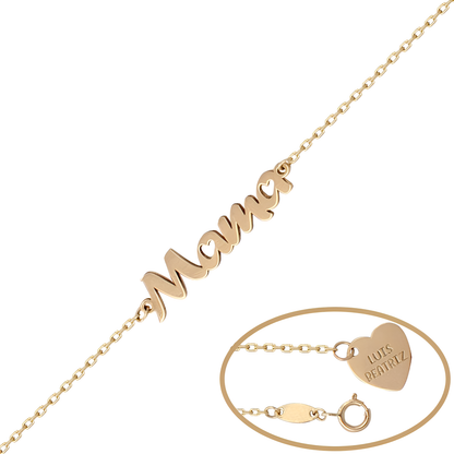 Oro de 18K Joyas de Oro Joyería Online de Oro de 18K Oro Macizo de 18K Comprar Oro de 18K - JOYERIA AMAZ JOYAS