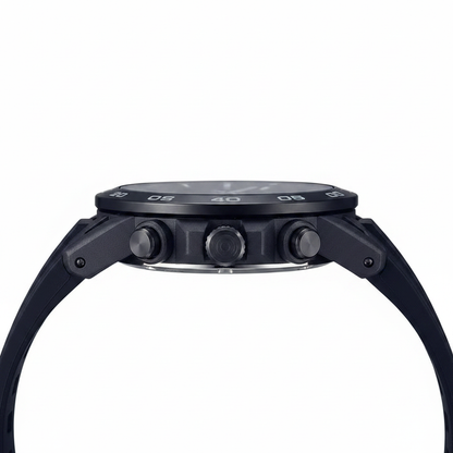 Casio Edifice ECB-40MP-1AEF vista lateral