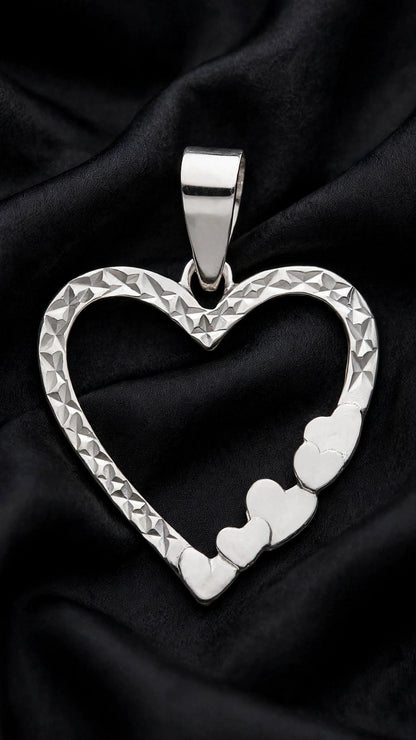 Colgante Oro de 18K