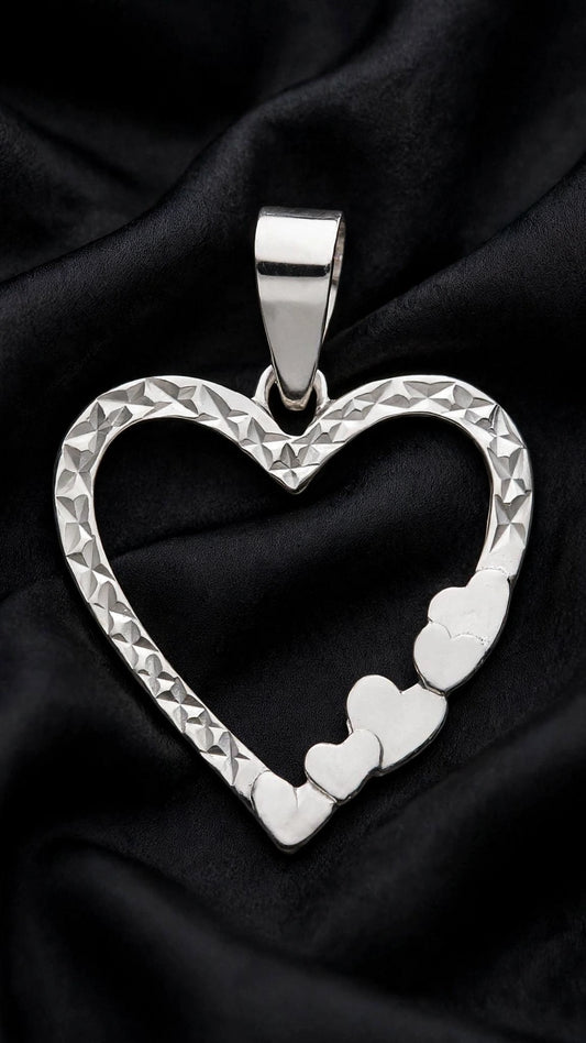 Colgante Oro de 18K