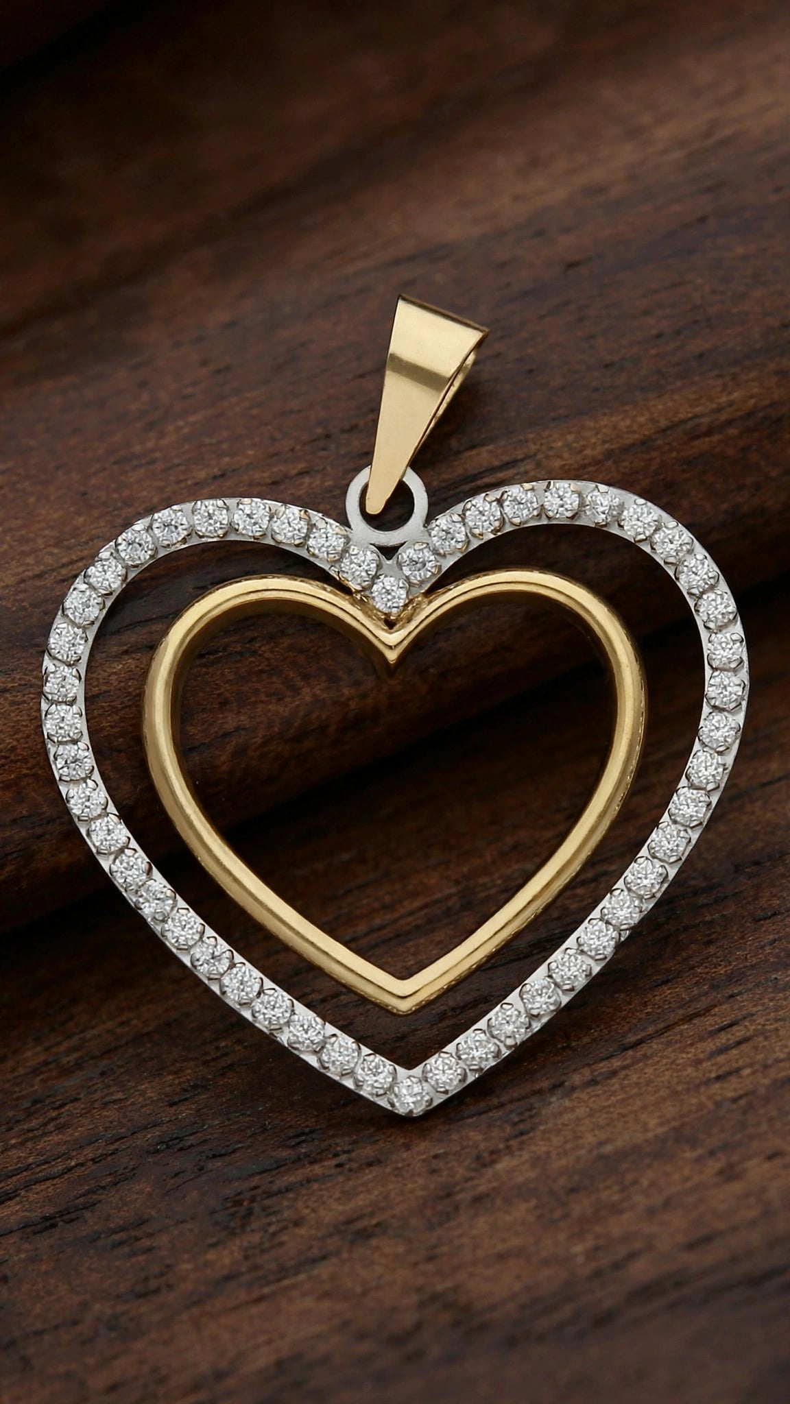 Colgante Oro de 18K