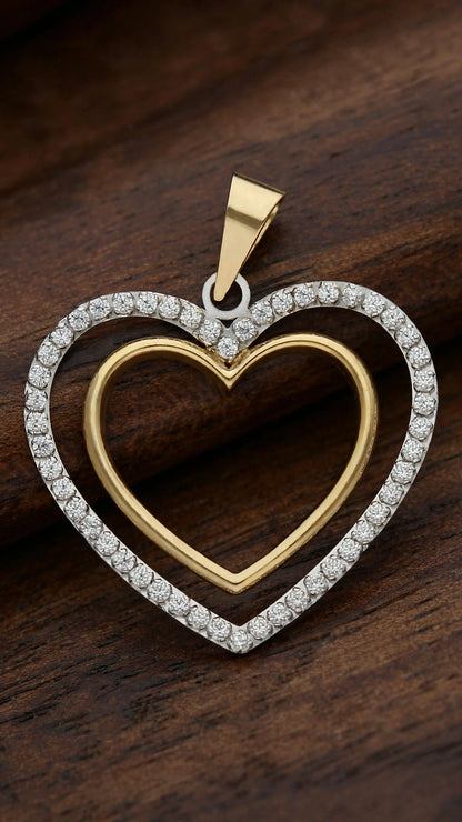 Colgante Oro de 18K