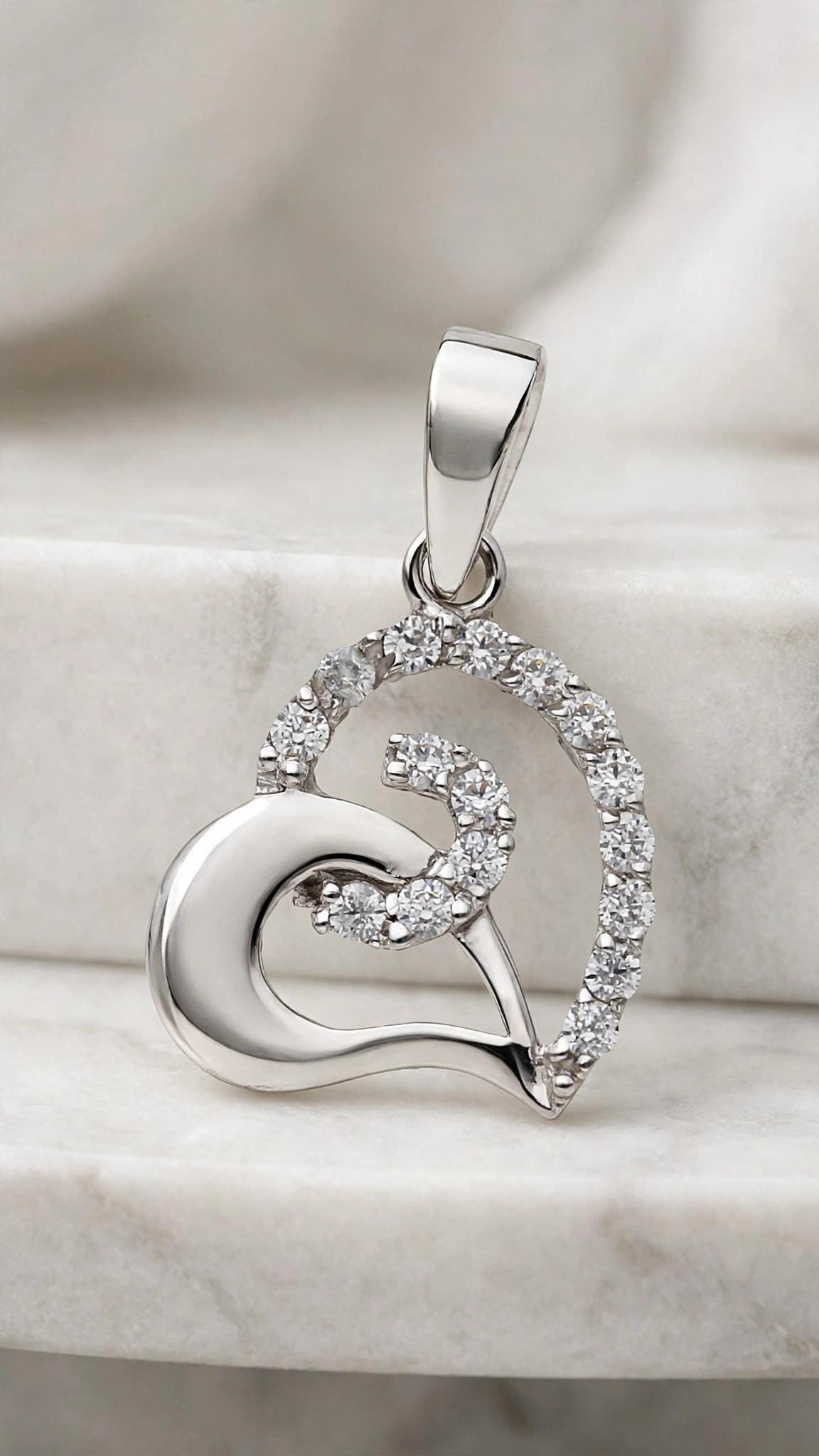 Colgante Oro de 18K