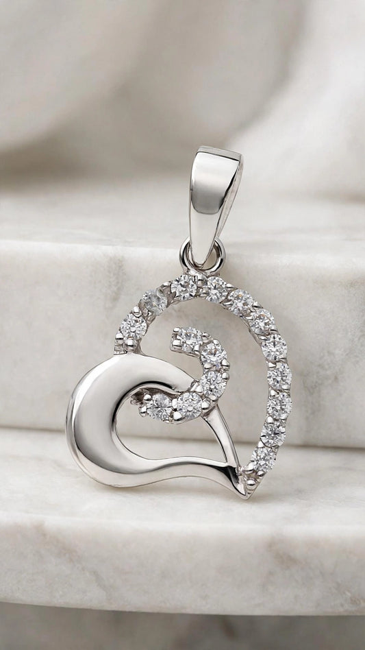 Colgante Oro de 18K