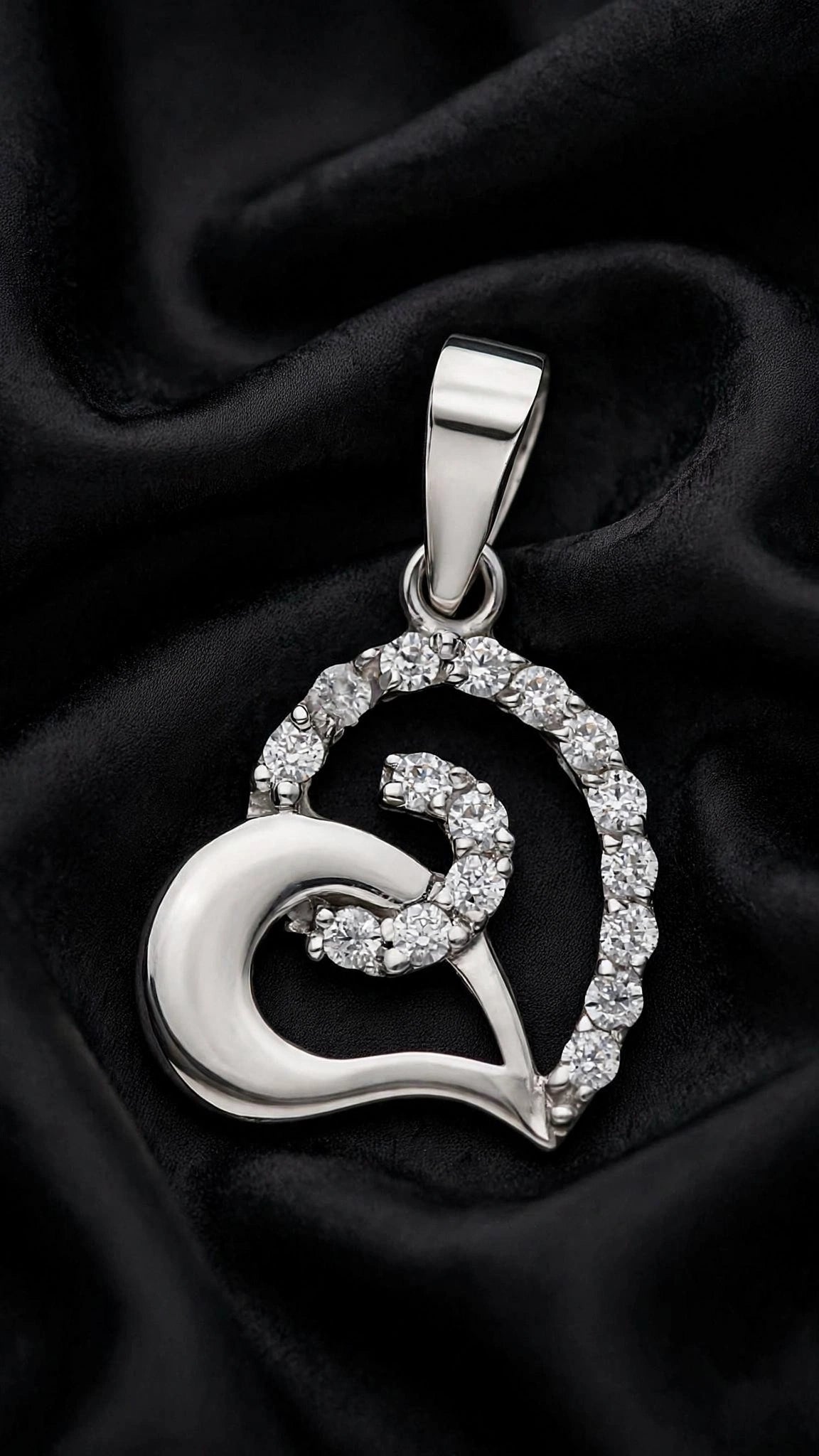 Colgante Oro de 18K