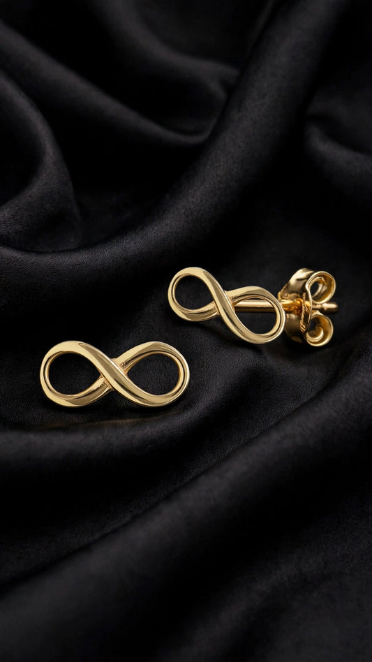 Pendientes Oro de 18K