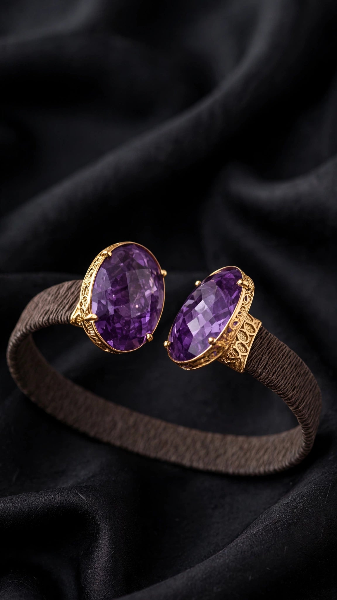 Pulsera de Acero y Oro
