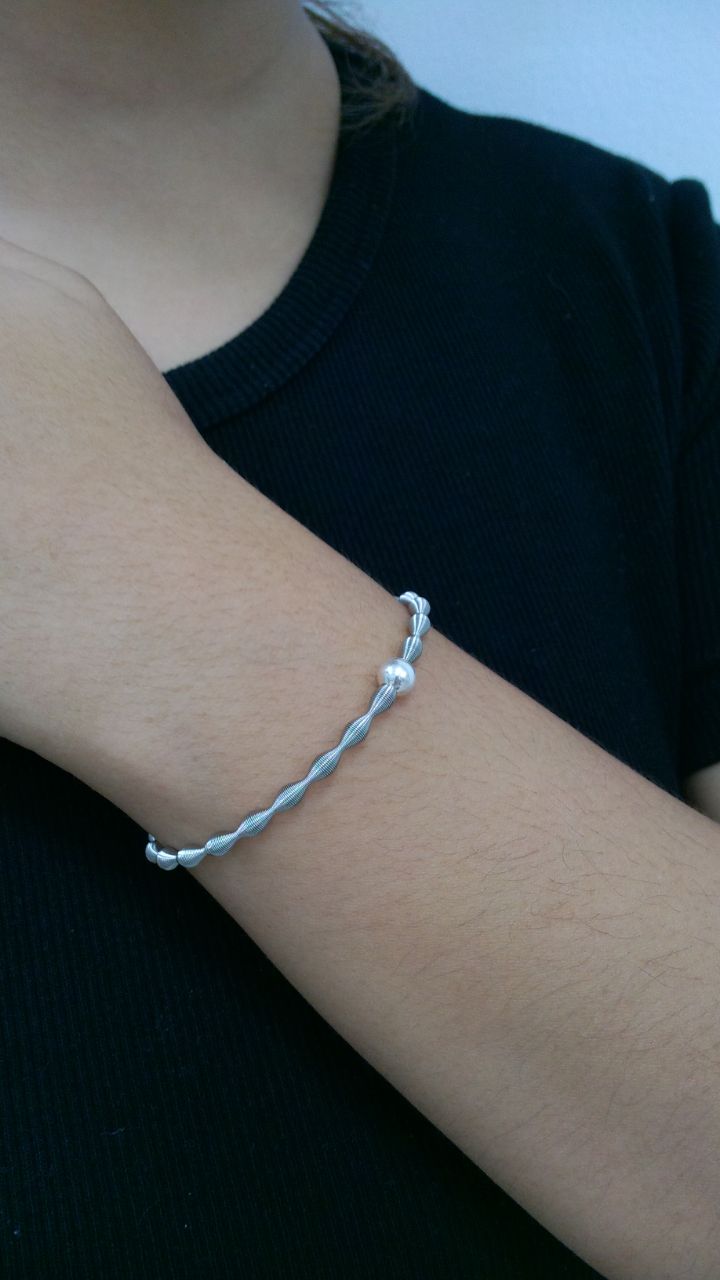 Pulsera de Ajustable para Mujer