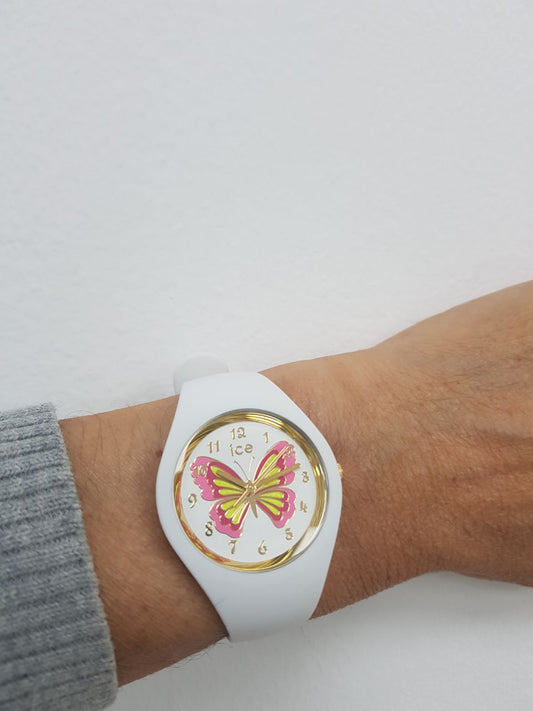 Reloj de la Marca Ice