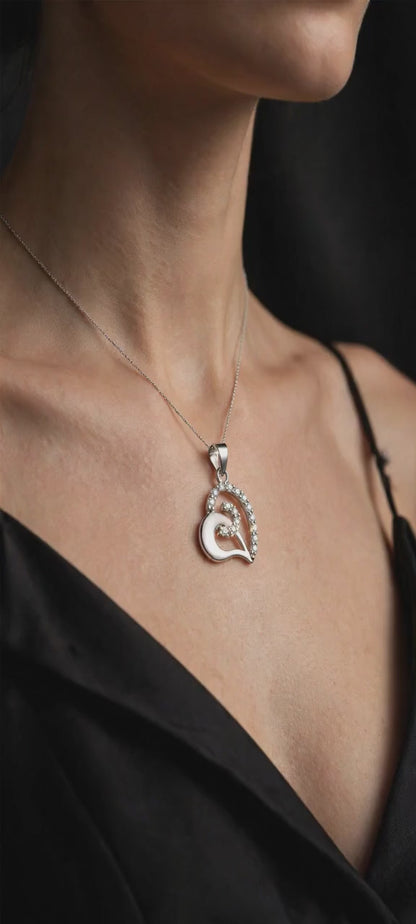 Colgante Oro de 18K