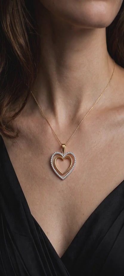 Colgante Oro de 18K