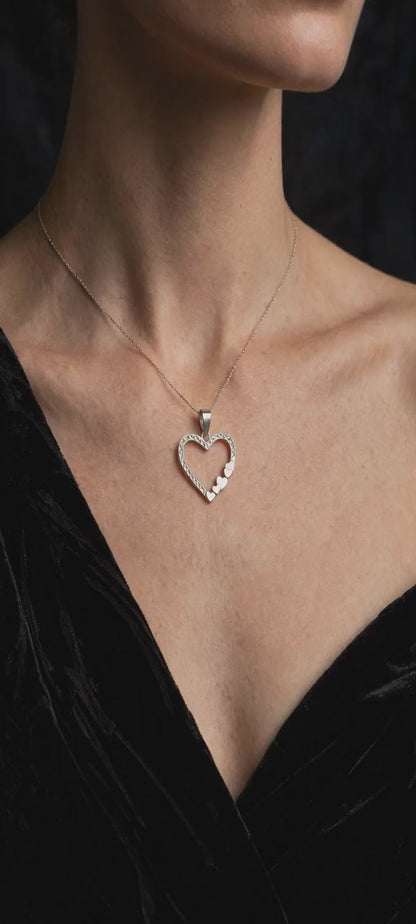Colgante Oro de 18K