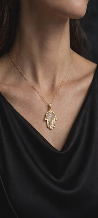 Colgante Oro de 18K